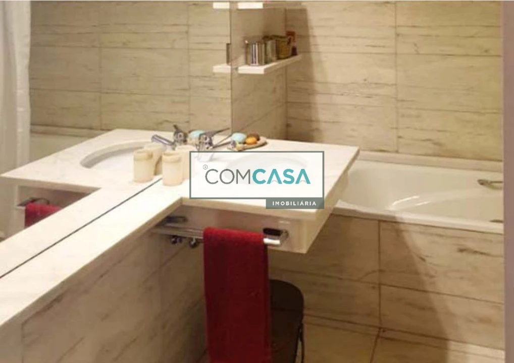 Apartamento T4 para Venda em São Mamede de Infesta e Senhora da Hora Foto 5