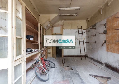 Loja para Venda em Matosinhos e Leça da Palmeira