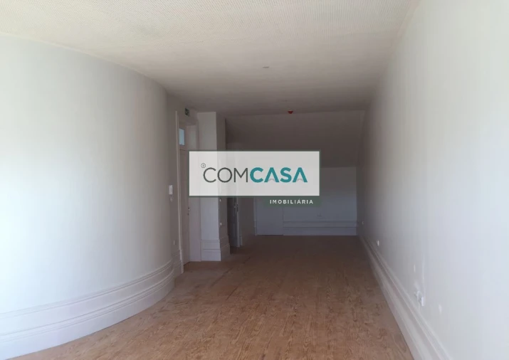 Loja para Arrendamento em Cedofeita, Santo Ildefonso, Sé, Miragaia, São Nicolau e Vitória Foto 4