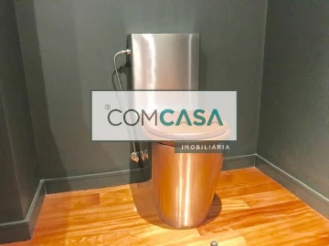 Apartamento T4 para Venda em Lordelo do Ouro e Massarelos