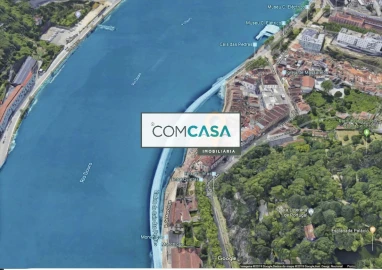 Apartamento T4 para Venda em Lordelo do Ouro e Massarelos