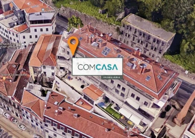 Apartamento T4 para Venda em Lordelo do Ouro e Massarelos