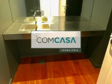 Apartamento T4 para Venda em Lordelo do Ouro e Massarelos