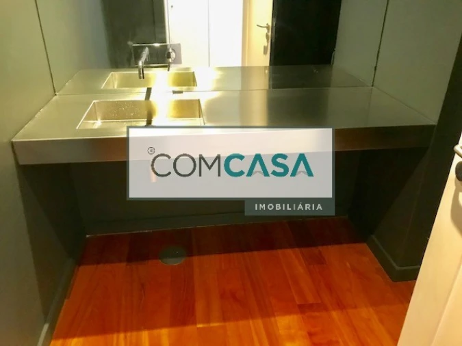 Apartamento T4 para Venda em Lordelo do Ouro e Massarelos Foto 11
