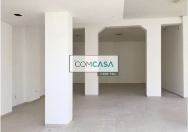 Loja para Arrendamento em Matosinhos e Leça da Palmeira