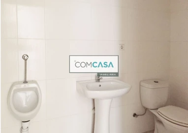 Loja para Arrendamento em Matosinhos e Leça da Palmeira