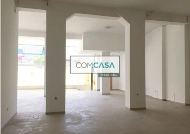 Loja para Arrendamento em Matosinhos e Leça da Palmeira