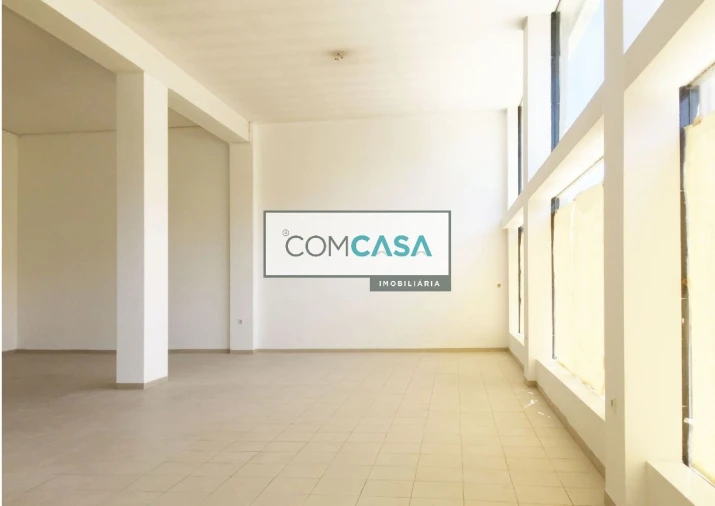 Loja para Arrendamento em Matosinhos e Leça da Palmeira Foto 4