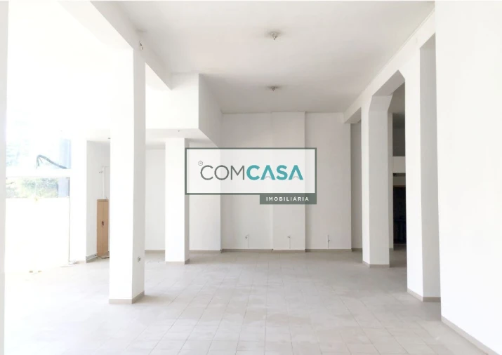 Loja para Arrendamento em Matosinhos e Leça da Palmeira Foto 3