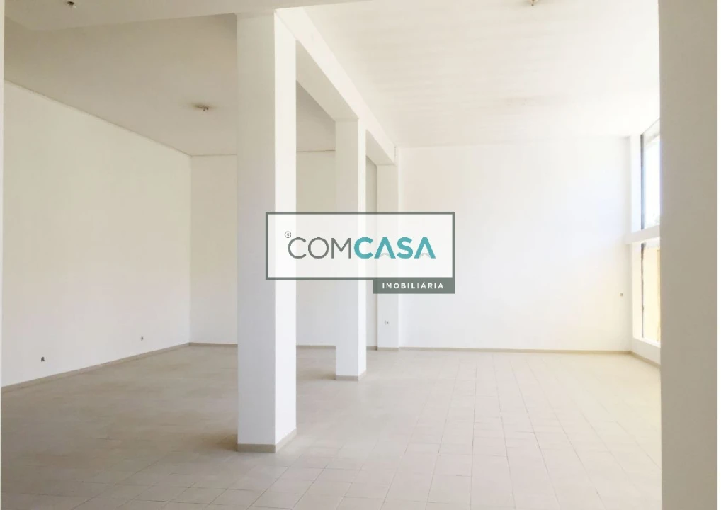 Loja para Arrendamento em Matosinhos e Leça da Palmeira Foto 2