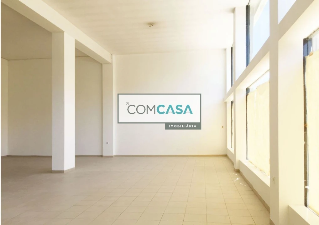 Loja para Arrendamento em Matosinhos e Leça da Palmeira Foto 4