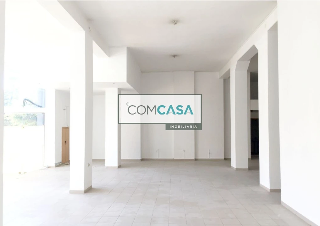 Loja para Arrendamento em Matosinhos e Leça da Palmeira Foto 3