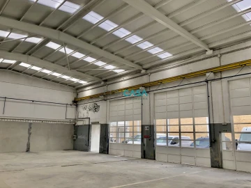 Loja para Arrendamento em São Mamede de Infesta e Senhora da Hora