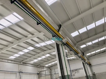 Loja para Arrendamento em São Mamede de Infesta e Senhora da Hora