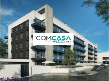 Apartamento T2 para Venda em Paranhos