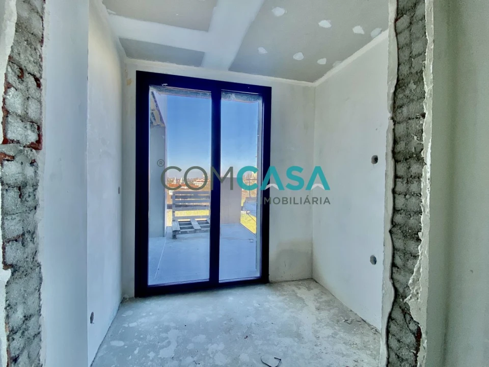 Apartamento T3 para Venda em Paranhos Foto 8