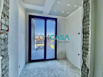 Apartamento T3 para Venda em Paranhos
