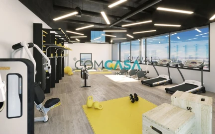 Apartamento T3 para Venda em Paranhos