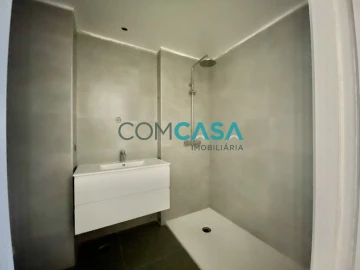 Apartamento T3 para Venda em Paranhos