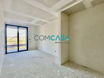 Apartamento T3 para Venda em Paranhos