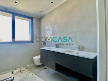 Apartamento T3 para Venda em Paranhos