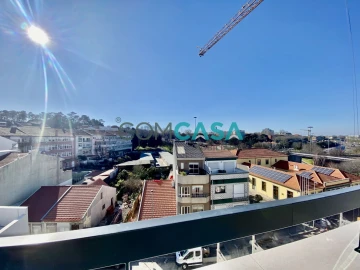 Apartamento T3 para Venda em Paranhos