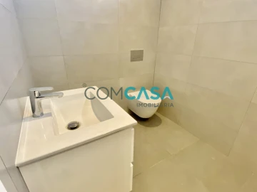 Apartamento T3 para Venda em Paranhos