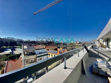 Apartamento T3 para Venda em Paranhos