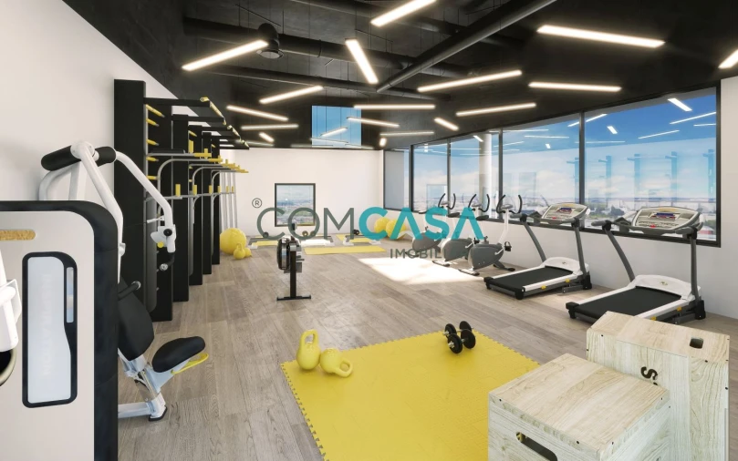 Apartamento T3 para Venda em Paranhos Foto 18