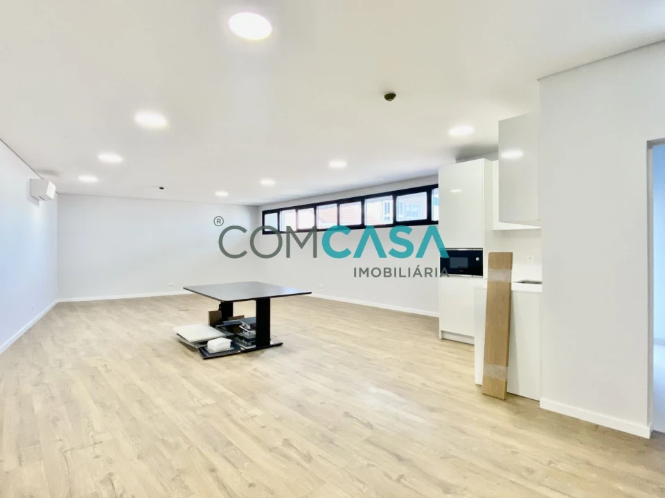 Apartamento T3 para Venda em Paranhos Foto 23