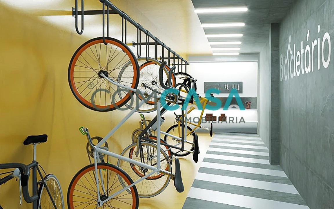 Apartamento T3 para Venda em Paranhos Foto 19