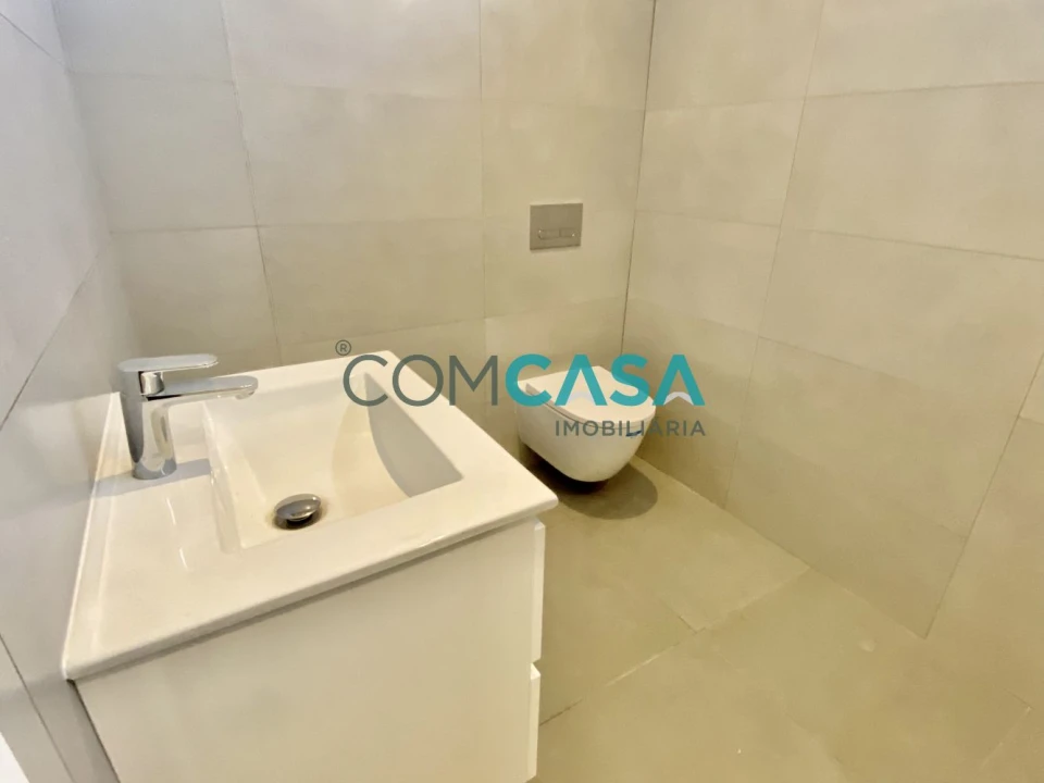 Apartamento T3 para Venda em Paranhos Foto 22