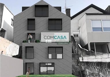 Terreno para Venda em Matosinhos e Leça da Palmeira