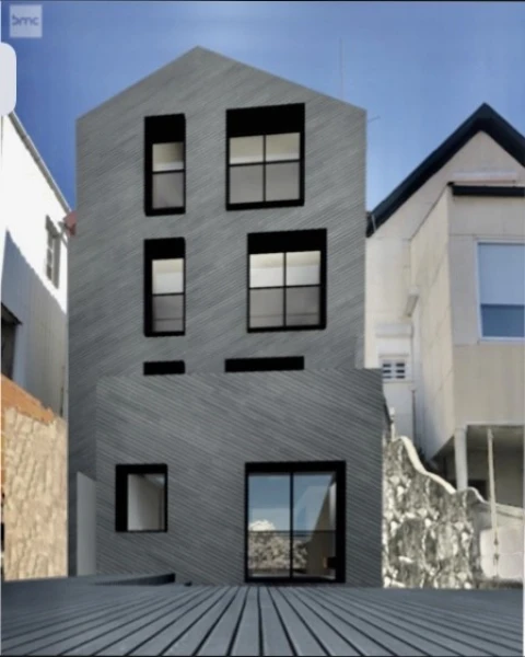 Terreno para Venda em Matosinhos e Leça da Palmeira