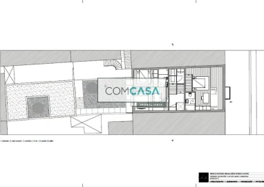 Terreno para Venda em Matosinhos e Leça da Palmeira