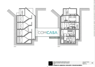 Terreno para Venda em Matosinhos e Leça da Palmeira
