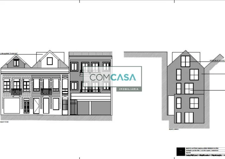 Terreno para Venda em Matosinhos e Leça da Palmeira Foto 5