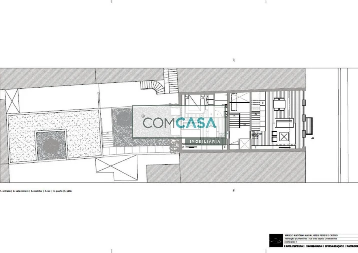 Terreno para Venda em Matosinhos e Leça da Palmeira Foto 13