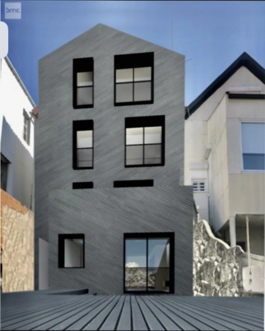 Terreno para Venda em Matosinhos e Leça da Palmeira