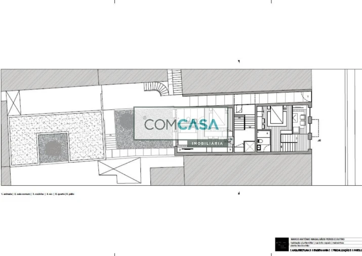 Terreno para Venda em Matosinhos e Leça da Palmeira Foto 8