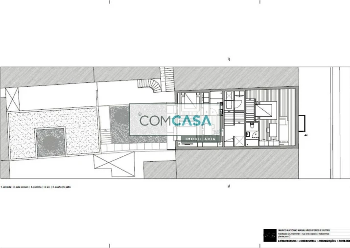 Terreno para Venda em Matosinhos e Leça da Palmeira Foto 12