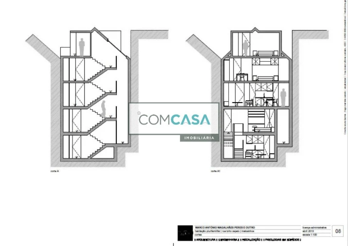 Terreno para Venda em Matosinhos e Leça da Palmeira Foto 6