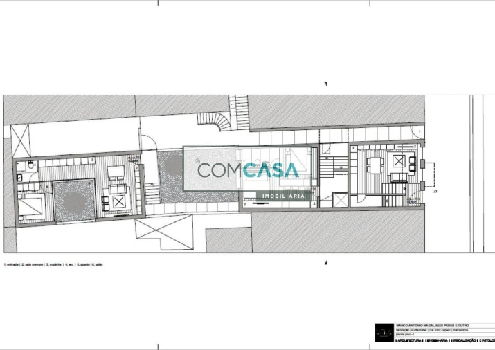 Terreno para Venda em Matosinhos e Leça da Palmeira Foto 9