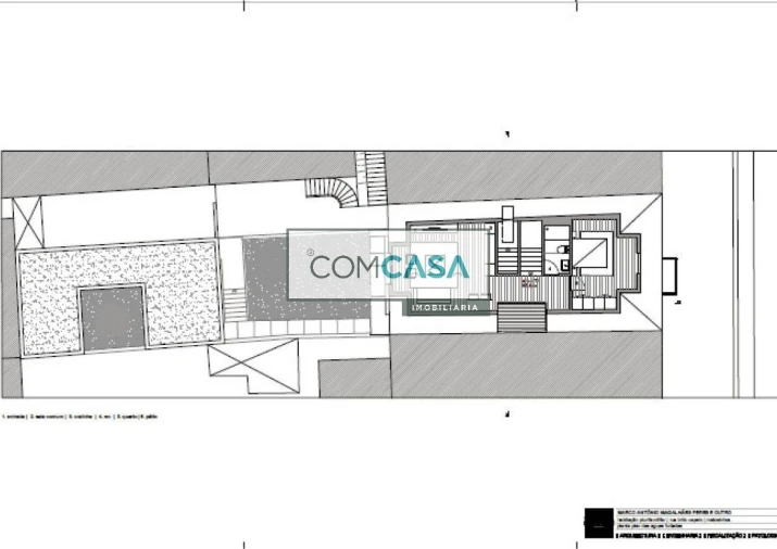 Terreno para Venda em Matosinhos e Leça da Palmeira Foto 11