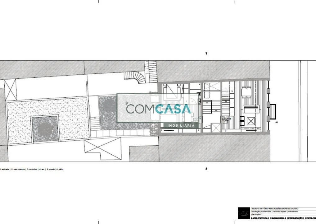 Terreno para Venda em Matosinhos e Leça da Palmeira Foto 13
