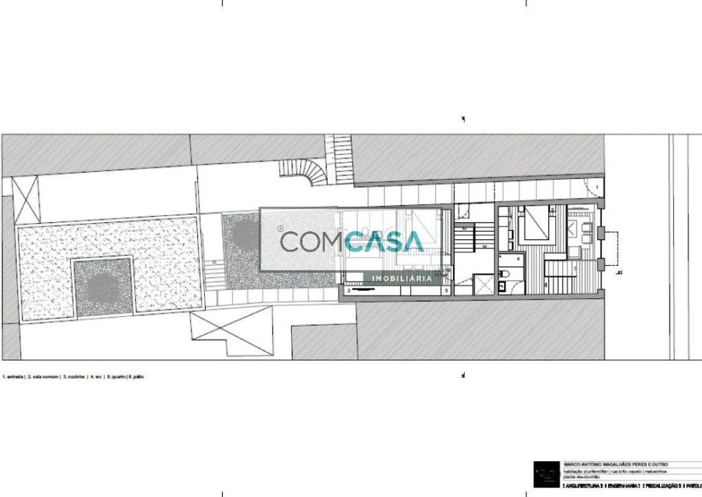 Terreno para Venda em Matosinhos e Leça da Palmeira Foto 8