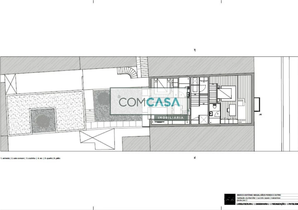 Terreno para Venda em Matosinhos e Leça da Palmeira Foto 12