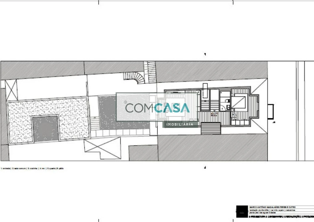 Terreno para Venda em Matosinhos e Leça da Palmeira Foto 11