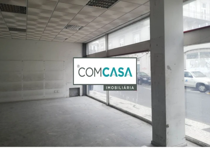 Loja para Arrendamento em Bonfim Foto 3