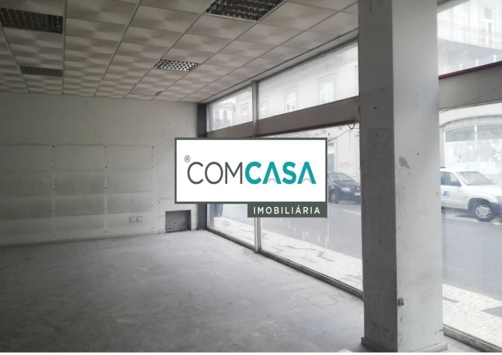 Loja para Arrendamento em Bonfim Foto 3